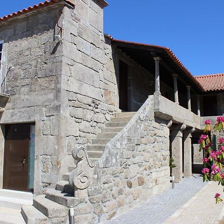 Alojamento Local Boega Hotel - Casas Boega I E II Gondarém Esterno foto