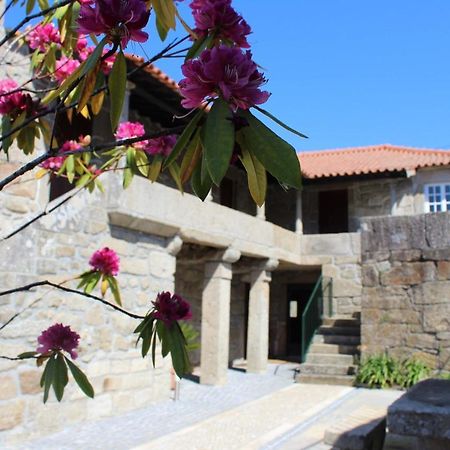 Alojamento Local Boega Hotel - Casas Boega I E II Gondarém Esterno foto
