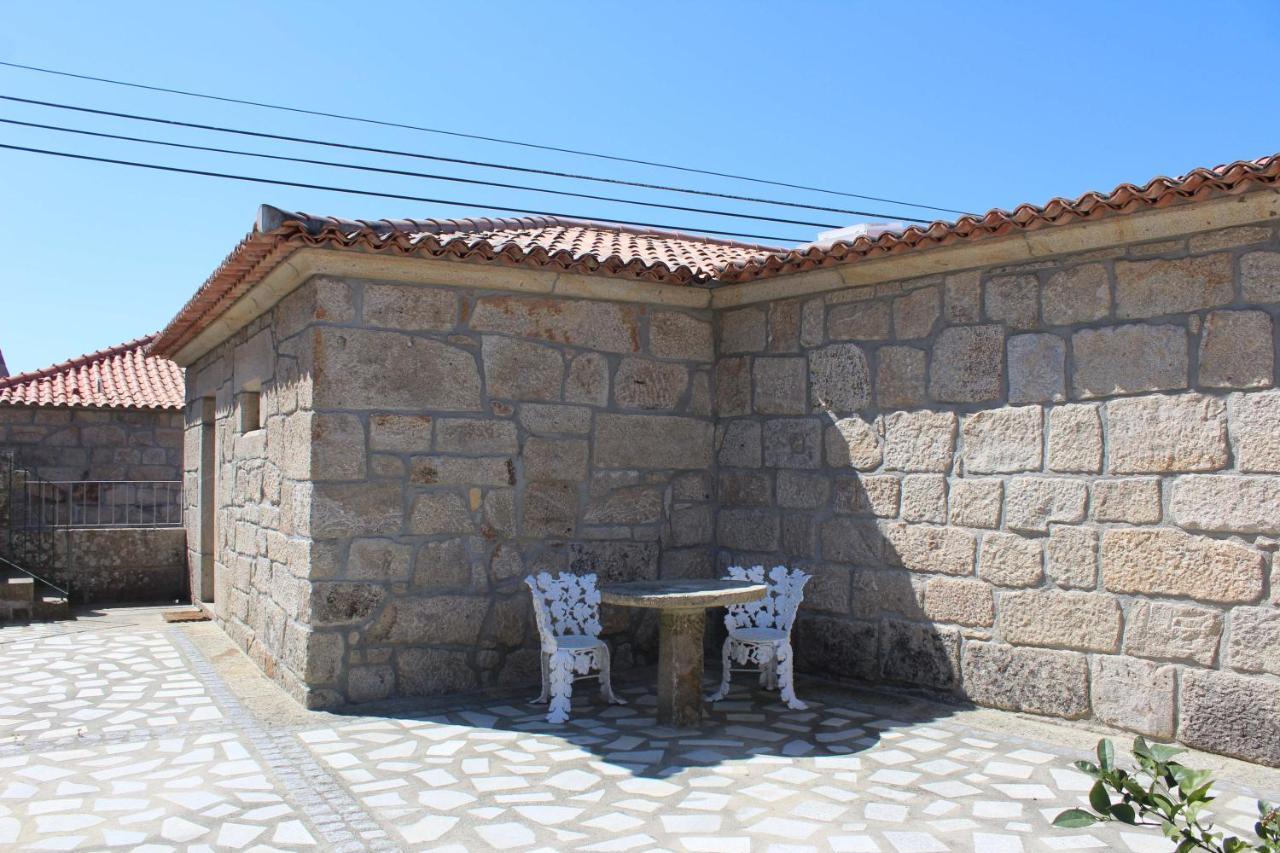 Alojamento Local Boega Hotel - Casas Boega I E II Gondarém Esterno foto