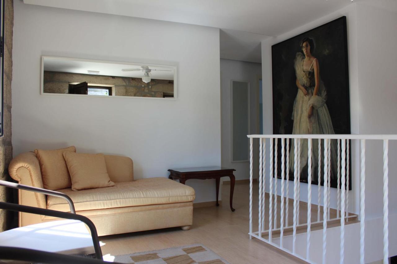 Alojamento Local Boega Hotel - Casas Boega I E II Gondarém Esterno foto